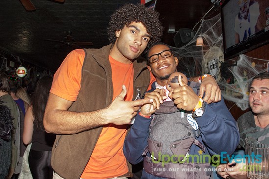 The Devil's Crawl