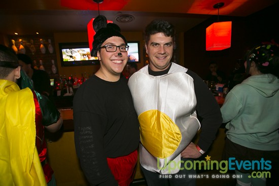 The Devil's Crawl