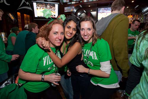 McPattysfest 2010