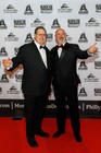 Black Tie Tailgate 2024 (The Red Carpet)