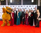 Black Tie Tailgate 2024 (The Red Carpet)