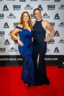 Black Tie Tailgate 2024 (The Red Carpet)