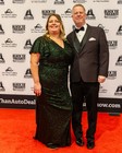 Black Tie Tailgate 2024 (The Red Carpet)