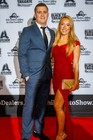 Black Tie Tailgate 2024 (The Red Carpet)