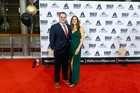 Black Tie Tailgate 2024 (The Red Carpet)