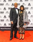 Black Tie Tailgate 2024 (The Red Carpet)