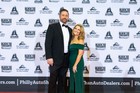Black Tie Tailgate 2024 (The Red Carpet)