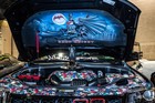 Black Tie Tailgate 2024 (Car Photos)