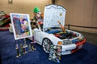 Black Tie Tailgate 2024 (Car Photos)
