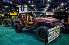 Black Tie Tailgate 2024 (Car Photos)
