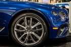 Black Tie Tailgate 2024 (Car Photos)