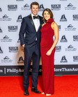 Black Tie Tailgate 2024 (The Red Carpet)