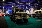 Black Tie Tailgate 2024 (Car Photos)