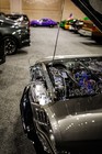 Black Tie Tailgate 2024 (Car Photos)