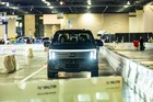 Black Tie Tailgate 2024 (General Event Photos)