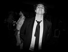 NYE 2026 at The Crystal Tea Room