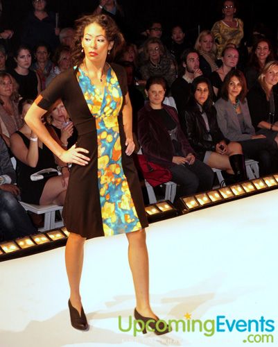 Philly Fashion Week 2010 (Wednesday - Gallery 2)