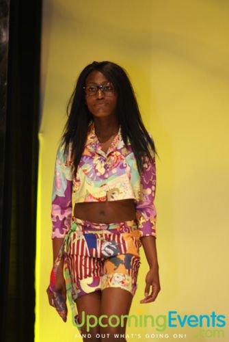 Philly Fashion Week 2010 (Saturday Gallery 1)
