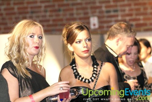 Philly Fashion Week 2010 (Saturday Gallery 1)