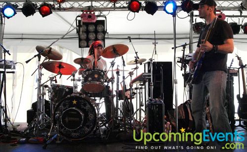 McToberfest 2010