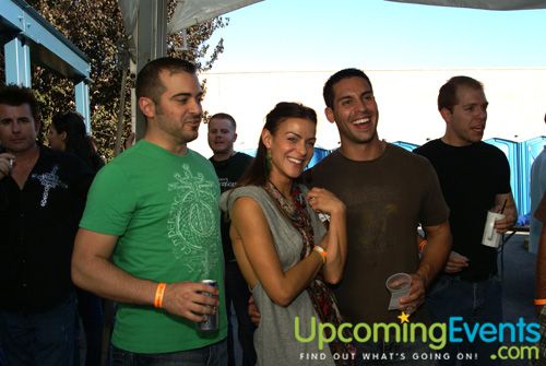 McToberfest 2010
