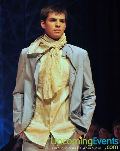 Philly Fashion Week 2010 (Saturday Gallery 2)