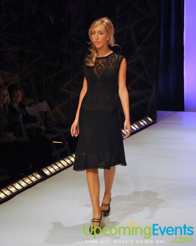 Philly Fashion Week 2010 (Friday - Gallery 2)