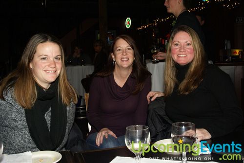 Women and Wine