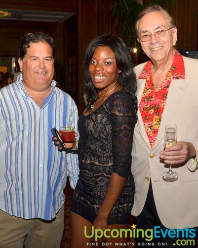 Best of Style Party