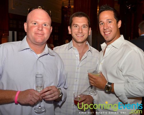 Best of Style Party