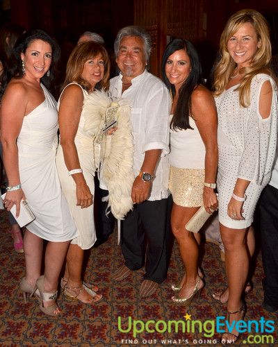 Best of Style Party