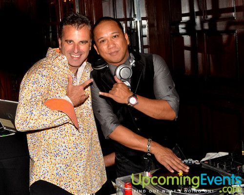 Best of Style Party