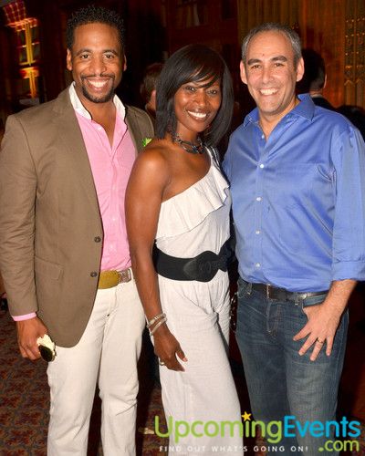 Best of Style Party