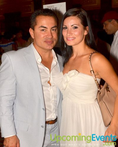 Best of Style Party