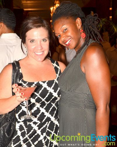 Best of Style Party