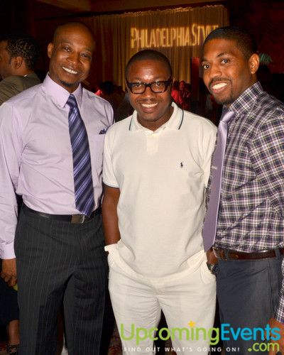 Best of Style Party