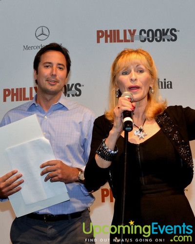Philly Cooks