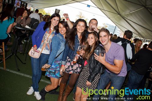 Xtoberfest 2012