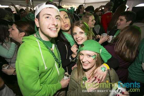 McPattyfest 2015!