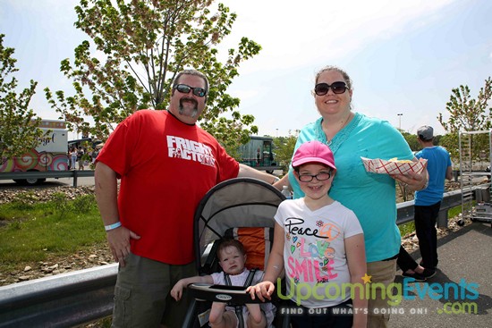 Taste of 3 Cities