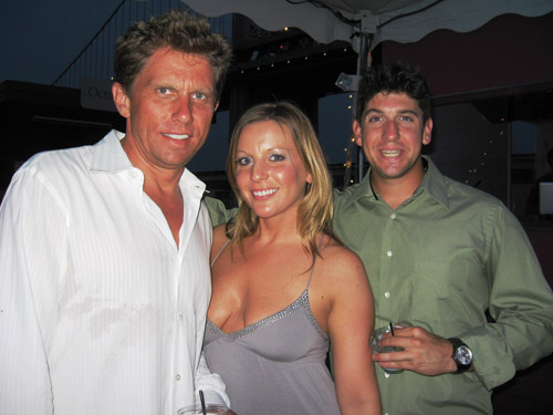 VIP Thank You Party