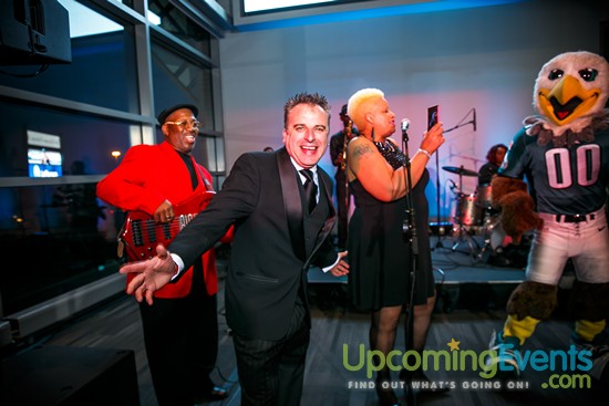 The 2016 Red Ball