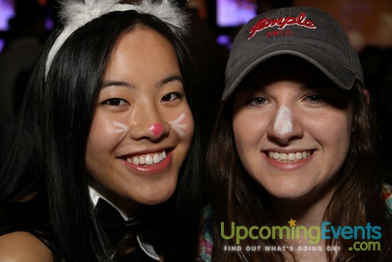 Heaven & Hell 2017