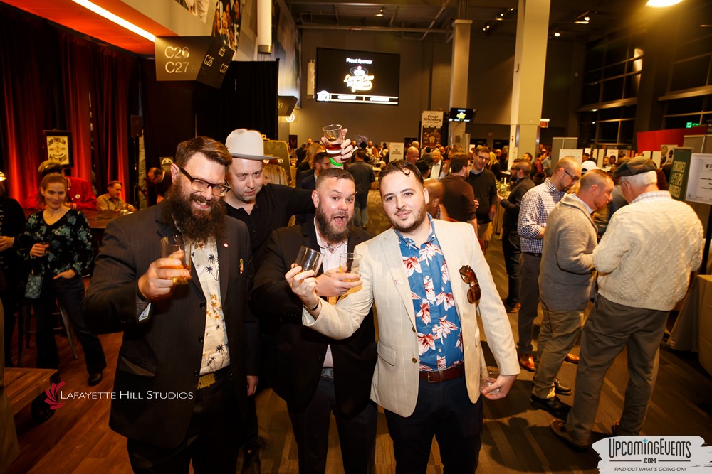 Whiskey Fest 2018