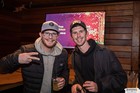 New Year's Eve in Philadelphia - Pre-Party Photos (December 10, 2022)