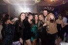 Glitter City Gala NYE Party at The Crystal Tea Room (Candid Photos)