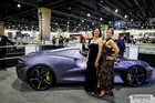 Black Tie Tailgate 2023 (General Event Photos)