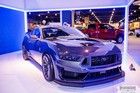 Black Tie Tailgate 2023 (Car Photos)