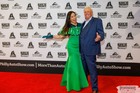 Black Tie Tailgate 2023 (The Red Carpet)