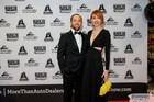 Black Tie Tailgate 2023 (The Red Carpet)